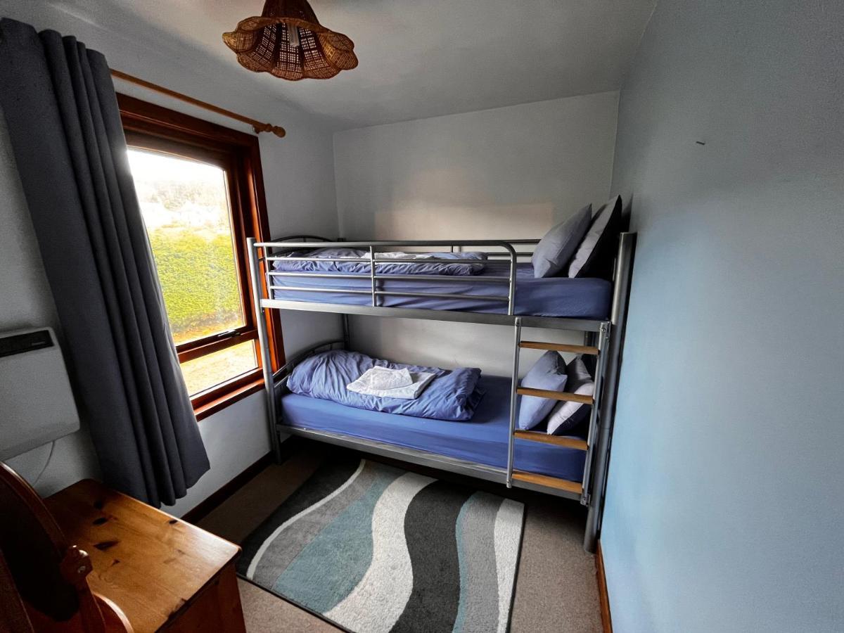 Snowgoose Apartments & Bunkhouse Форт-Уильям Экстерьер фото